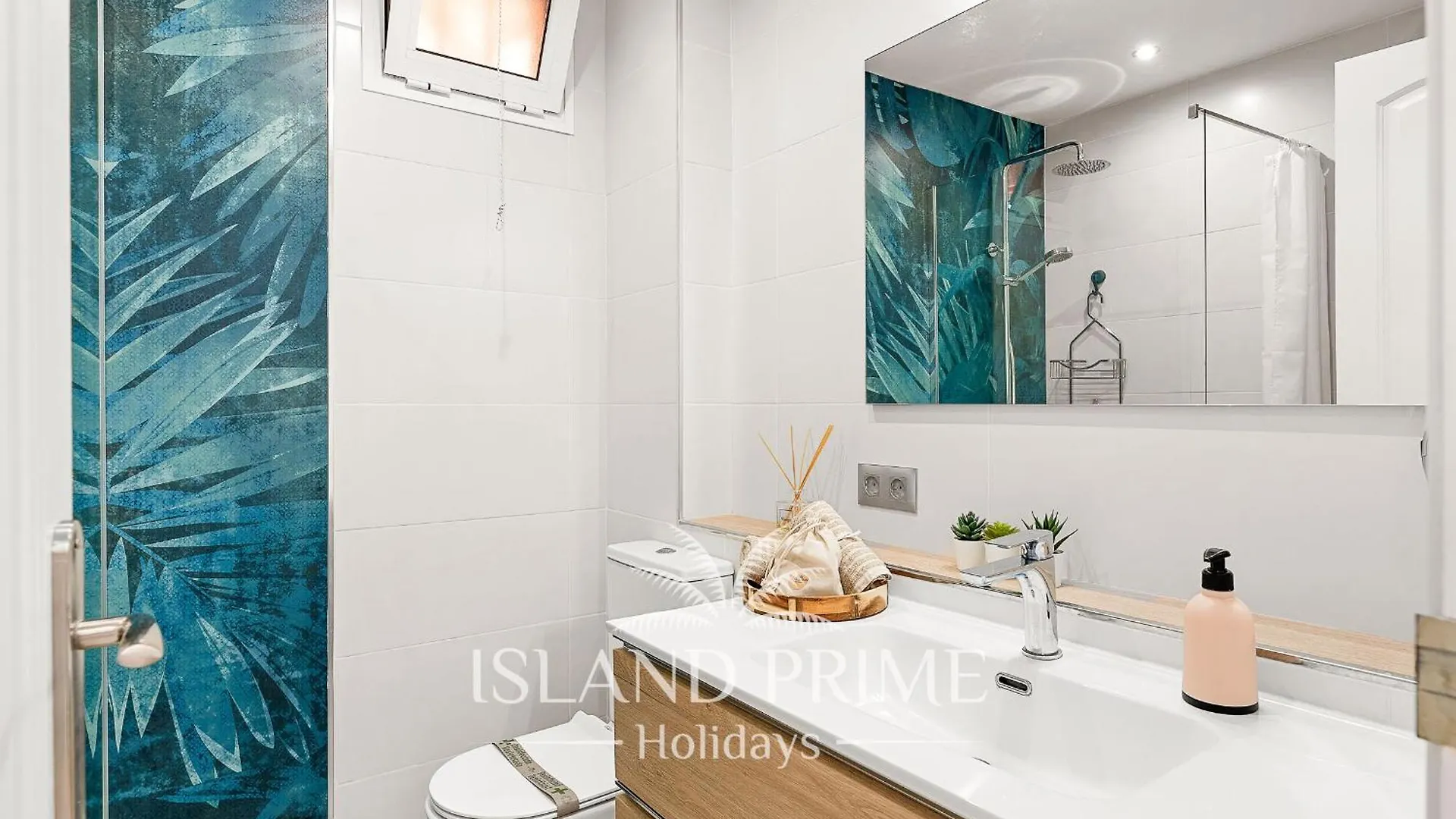 Apartmán Sea Views And Heated Pool In Golf Del Sur Tlp512 San Miguel de Abona
